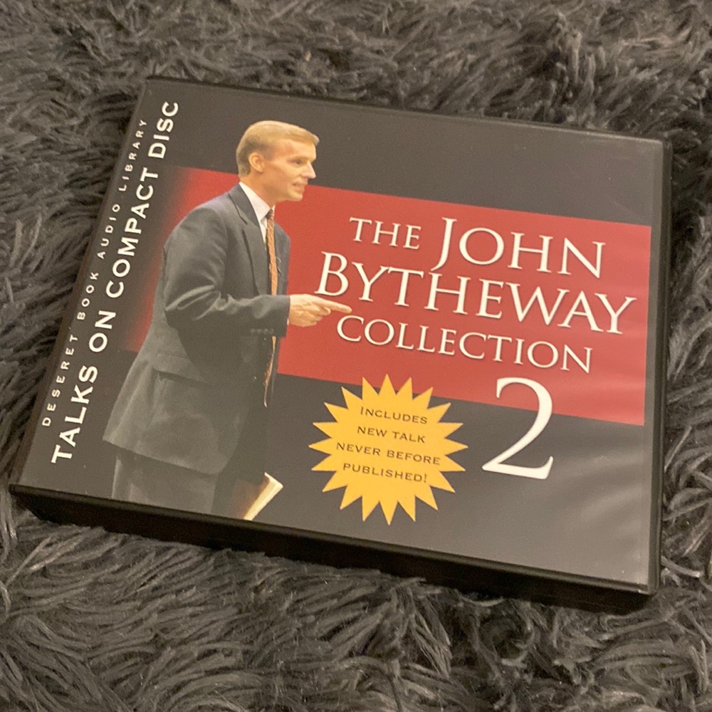 John Bytheway Collection 2